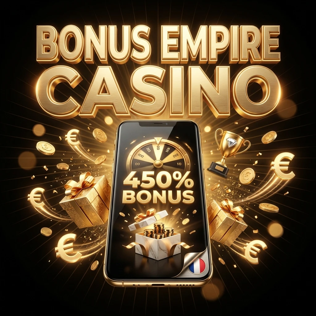 Bonus Empire Casino